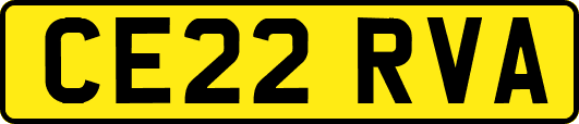 CE22RVA