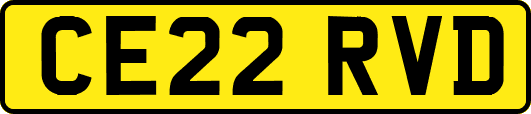 CE22RVD