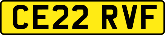 CE22RVF