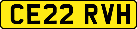 CE22RVH