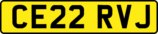 CE22RVJ