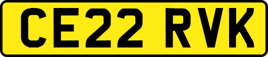 CE22RVK