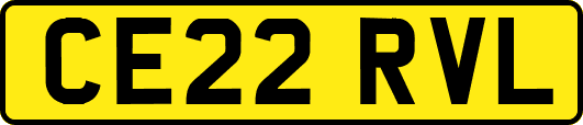 CE22RVL