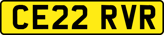 CE22RVR