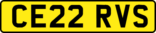 CE22RVS