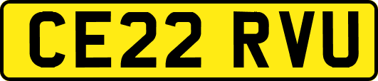 CE22RVU