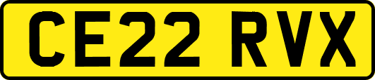 CE22RVX
