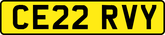 CE22RVY