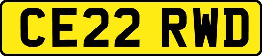 CE22RWD