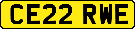 CE22RWE