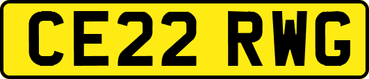 CE22RWG