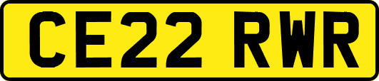 CE22RWR