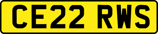 CE22RWS
