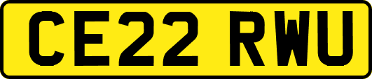 CE22RWU