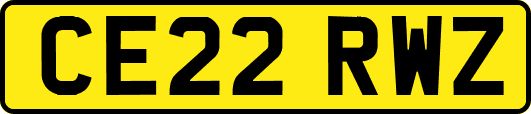 CE22RWZ
