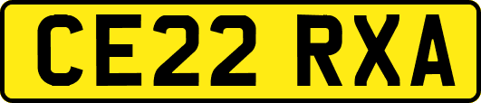 CE22RXA