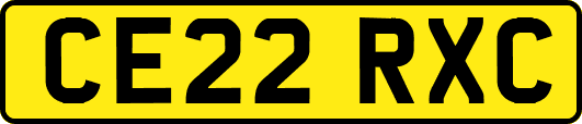 CE22RXC