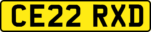 CE22RXD