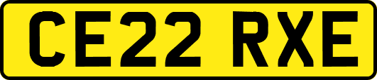 CE22RXE