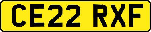 CE22RXF