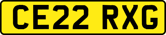 CE22RXG