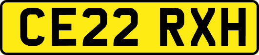 CE22RXH