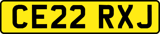CE22RXJ