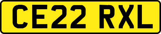 CE22RXL