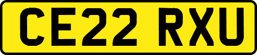 CE22RXU