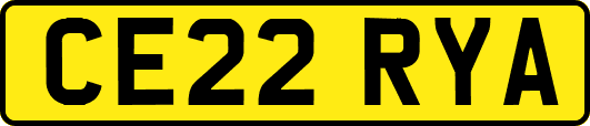 CE22RYA