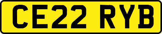 CE22RYB