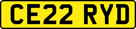 CE22RYD