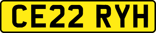 CE22RYH