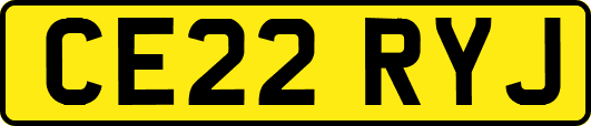 CE22RYJ