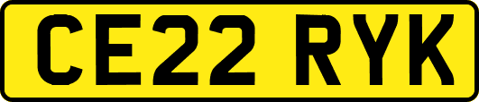 CE22RYK