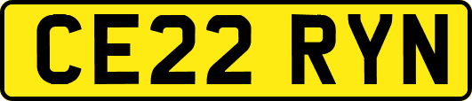 CE22RYN