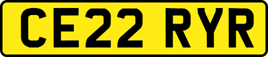 CE22RYR