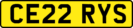 CE22RYS