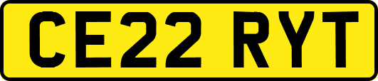 CE22RYT