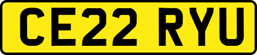 CE22RYU