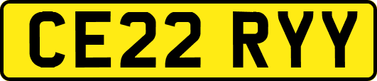CE22RYY