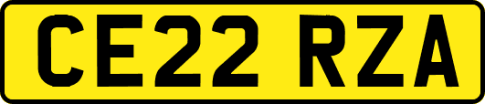 CE22RZA