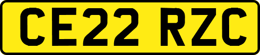 CE22RZC