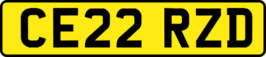 CE22RZD