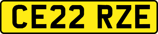 CE22RZE