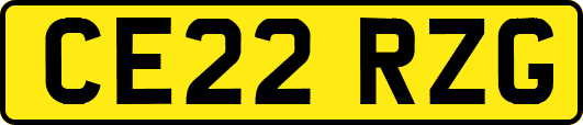 CE22RZG