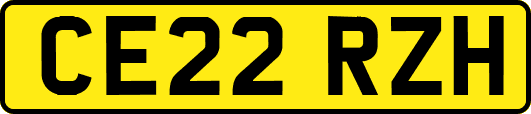 CE22RZH