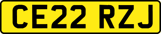 CE22RZJ