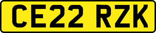 CE22RZK