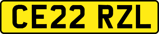 CE22RZL